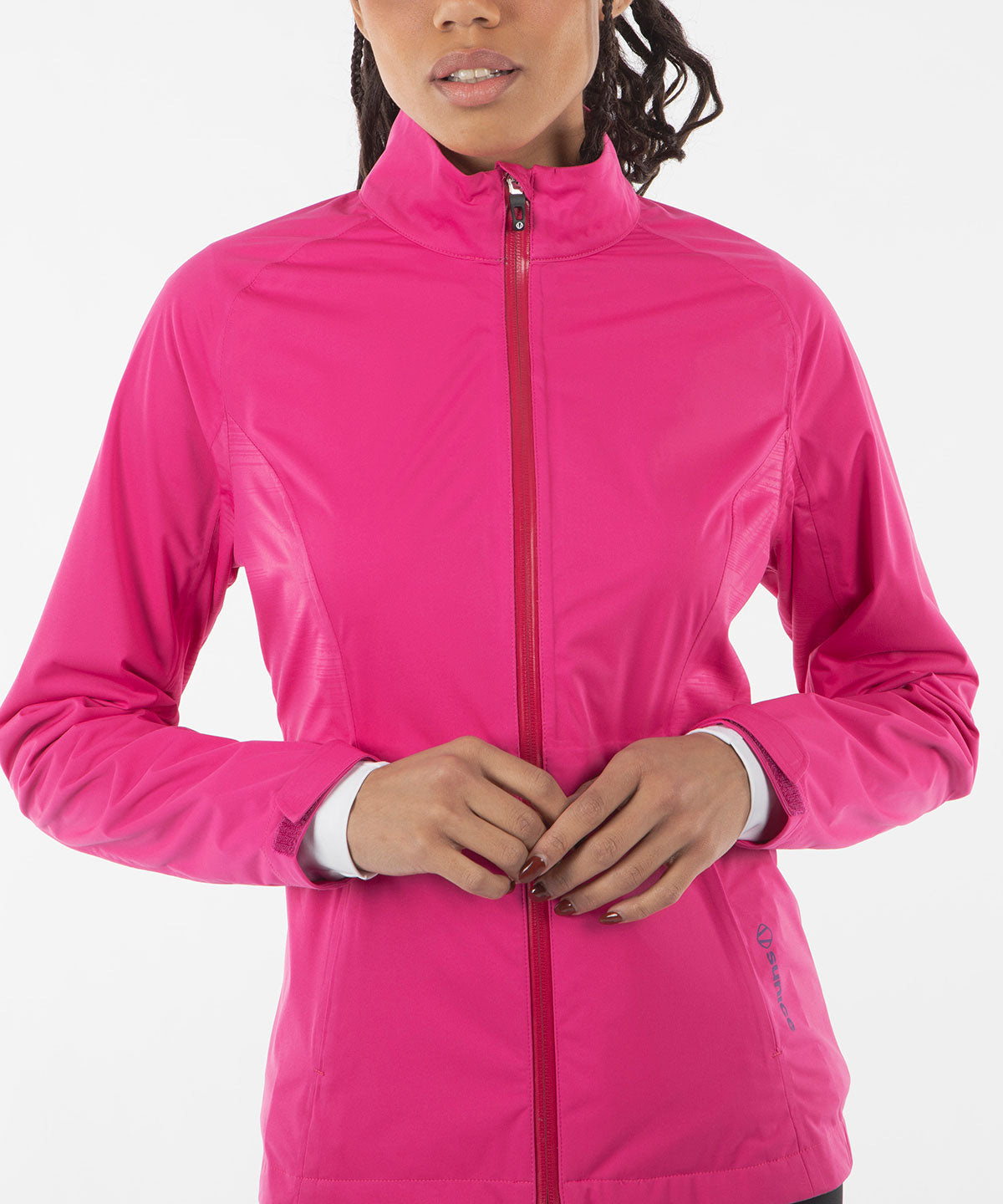 Women&#39;s Ophelia Zephal Rain Jacket