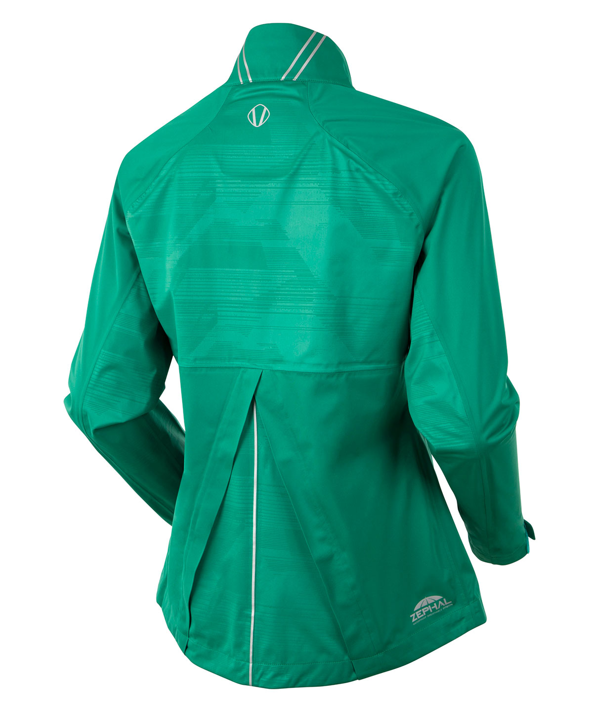 Women&#39;s Ophelia Zephal Rain Jacket