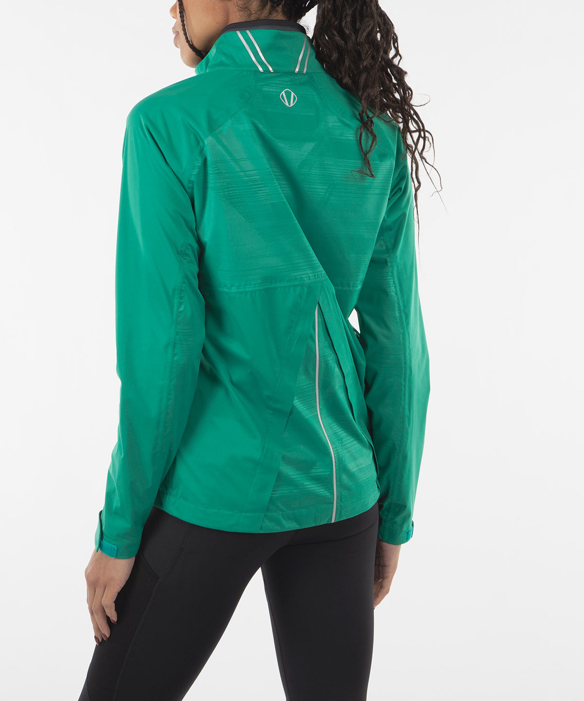 Women&#39;s Ophelia Zephal Rain Jacket