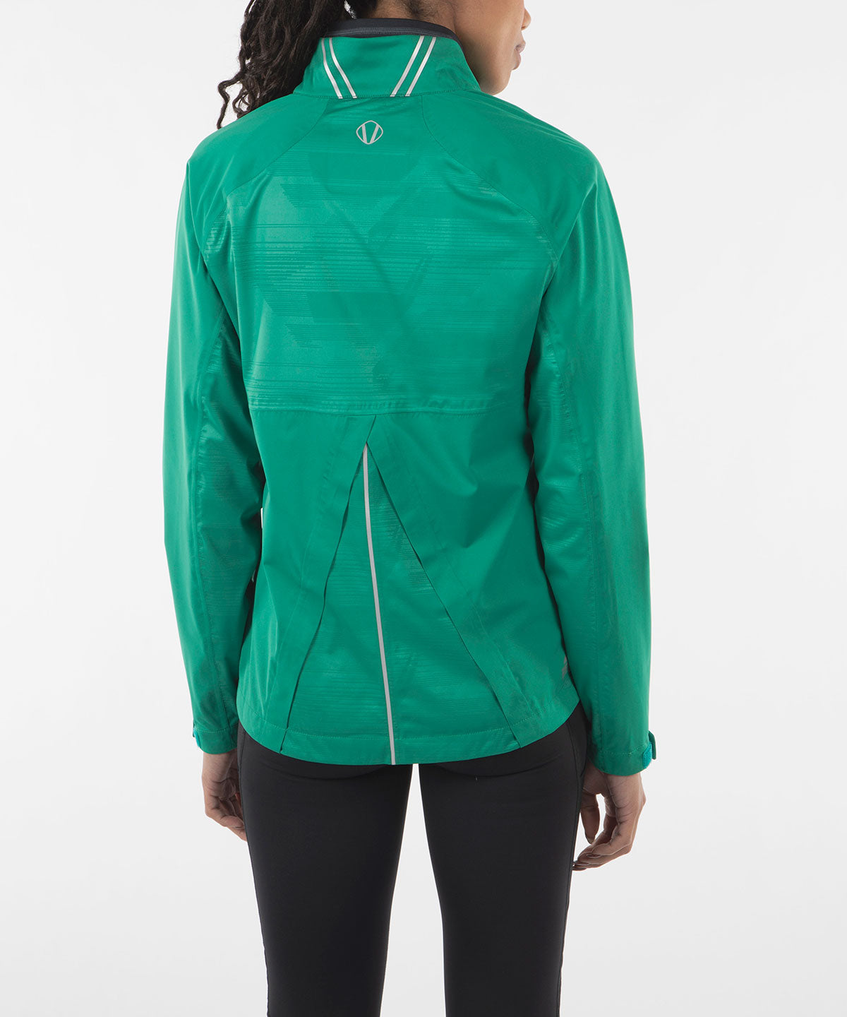 Women&#39;s Ophelia Zephal Rain Jacket