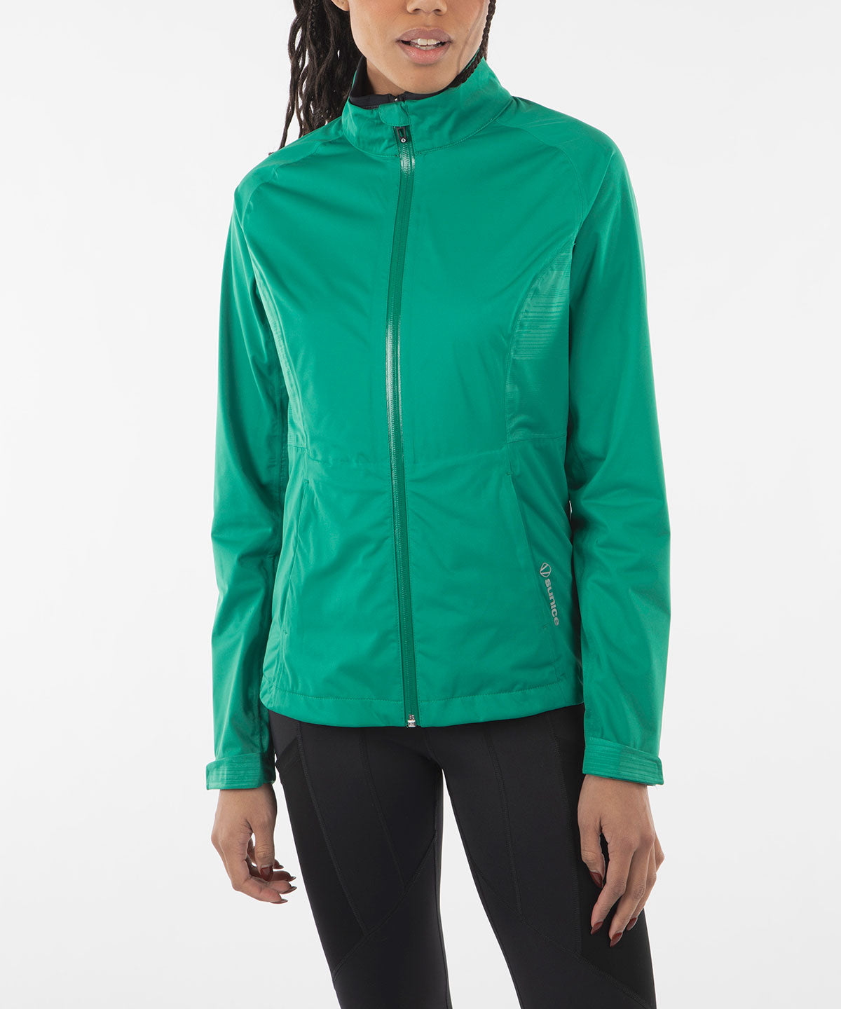 Women&#39;s Ophelia Zephal Rain Jacket