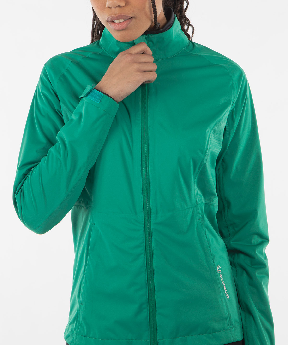 Women&#39;s Ophelia Zephal Rain Jacket