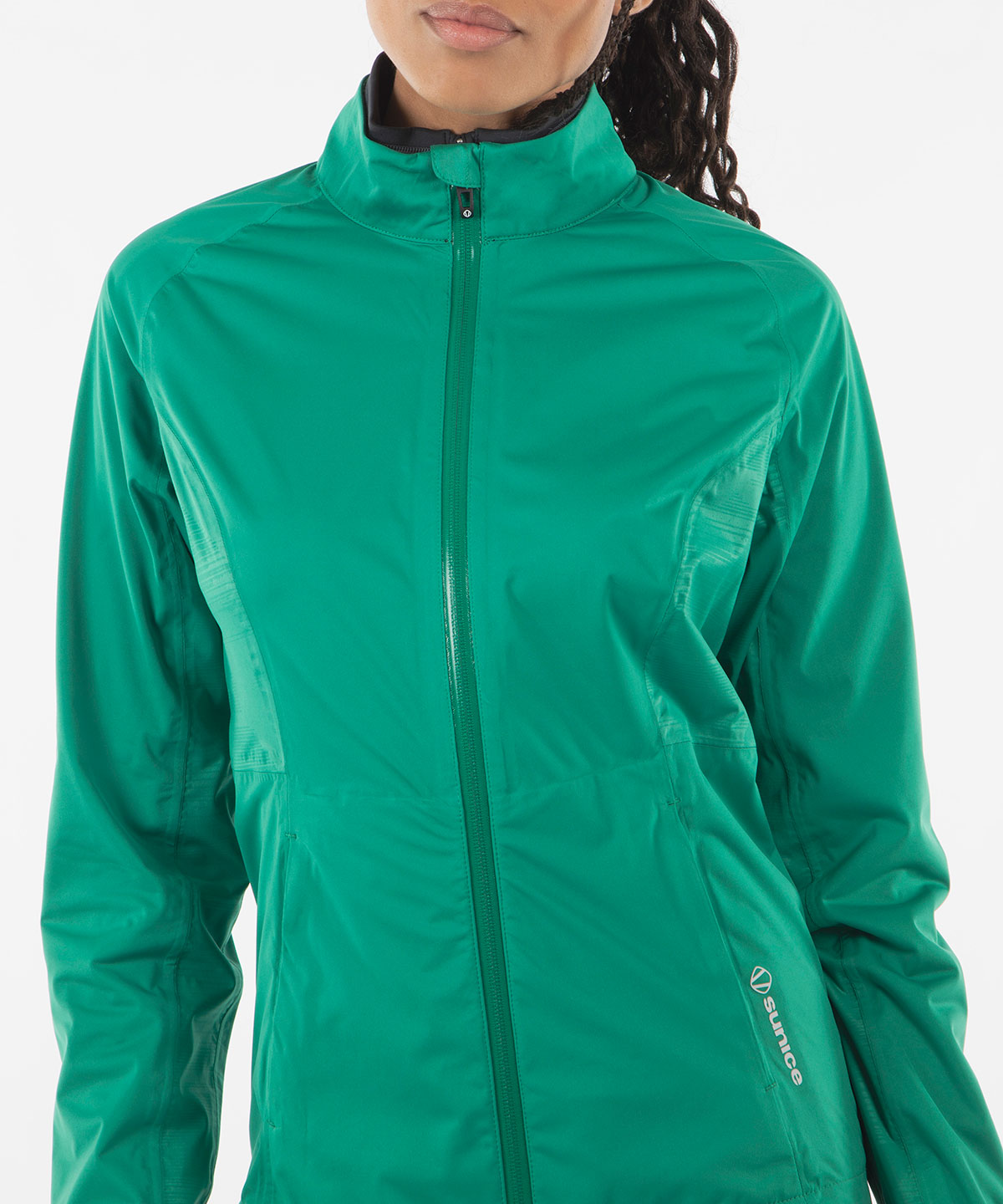 Women&#39;s Ophelia Zephal Rain Jacket