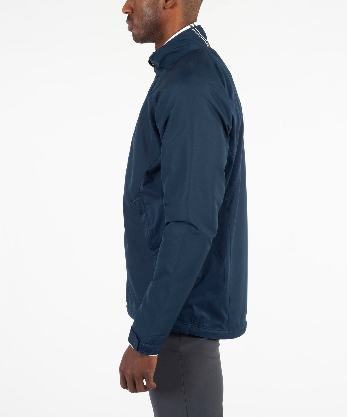 Men&#39;s Carson Lightweight Water-Repellent Wind Jacket