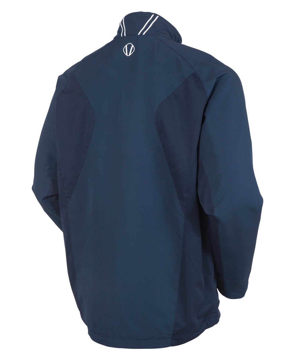 Men&#39;s Carson Lightweight Water-Repellent Wind Jacket