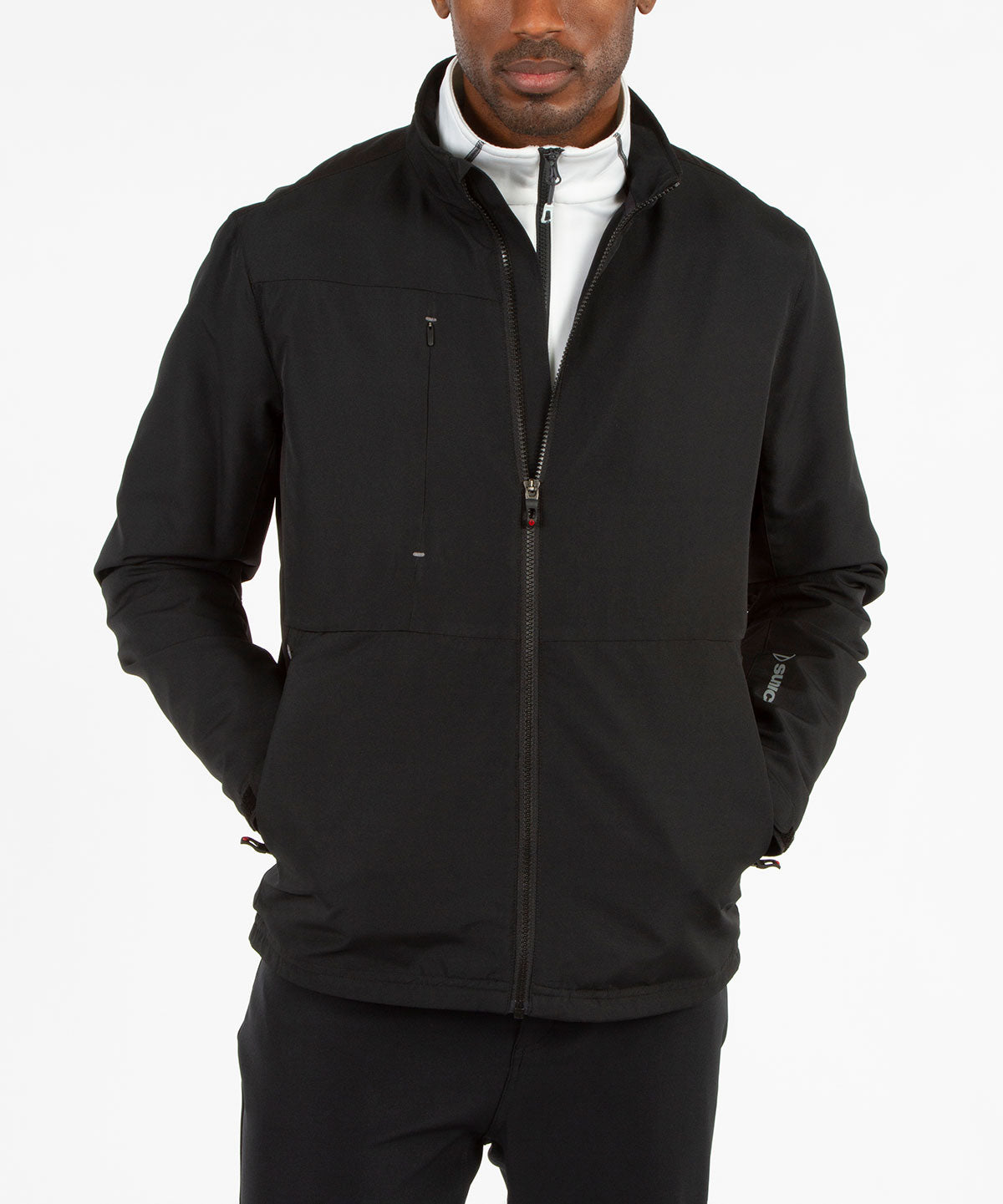 Men&#39;s Harvey Wind Jacket