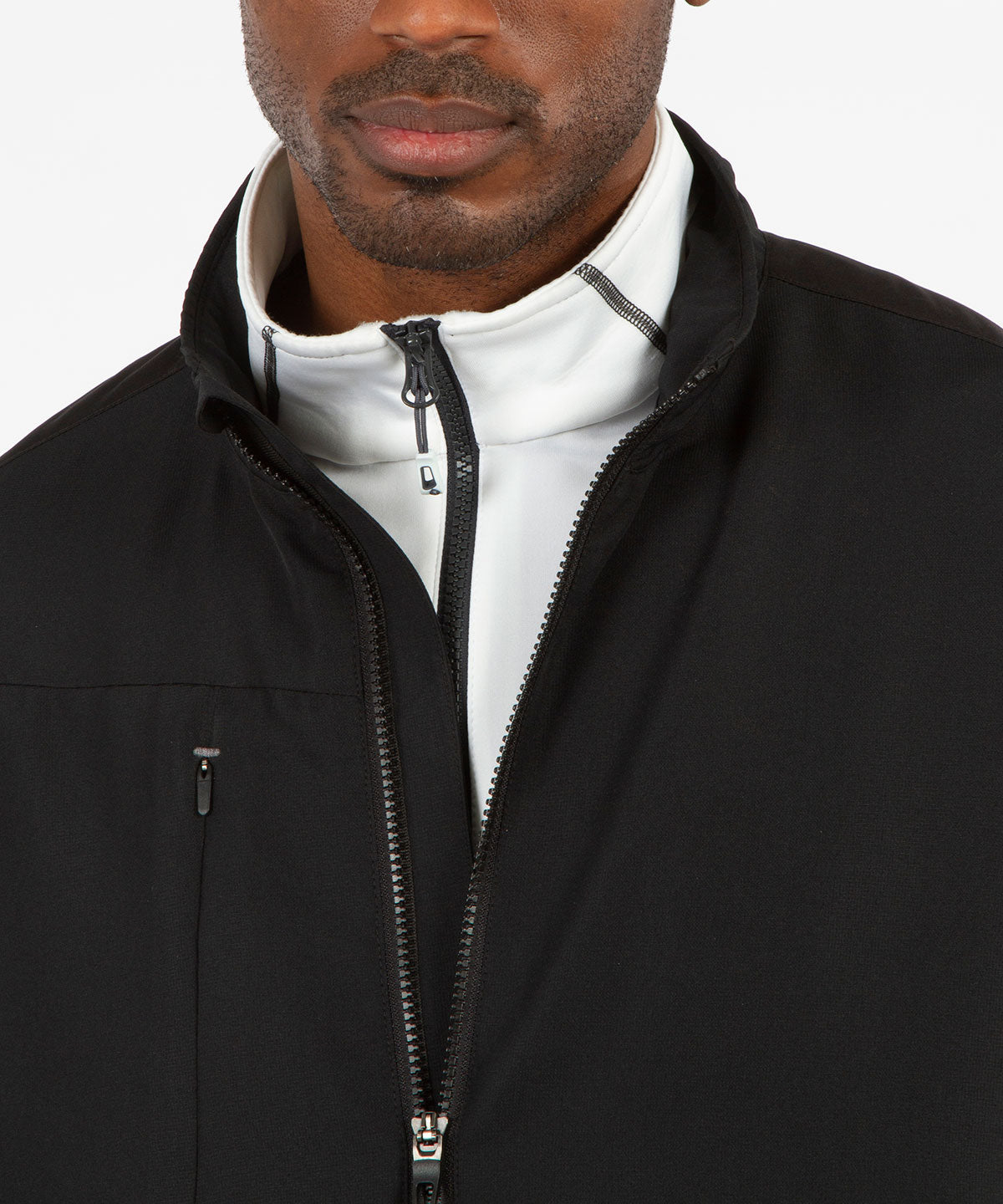 Men&#39;s Harvey Wind Jacket