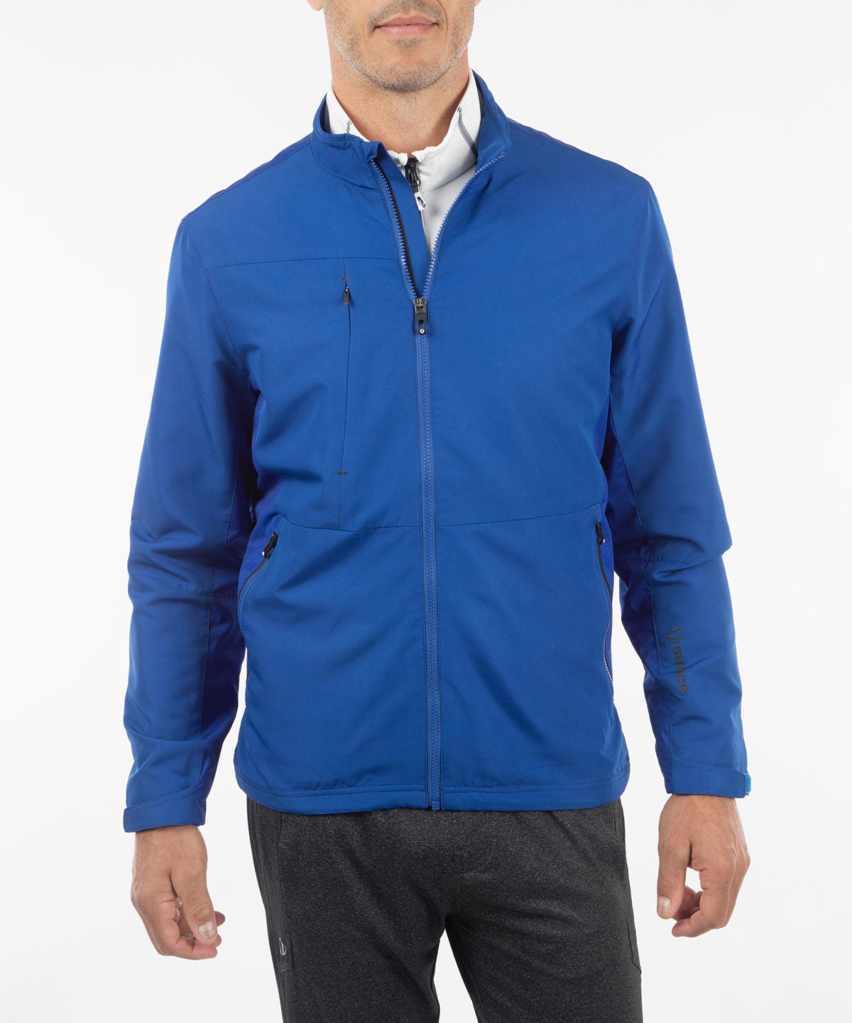 Men&#39;s Harvey Wind Jacket