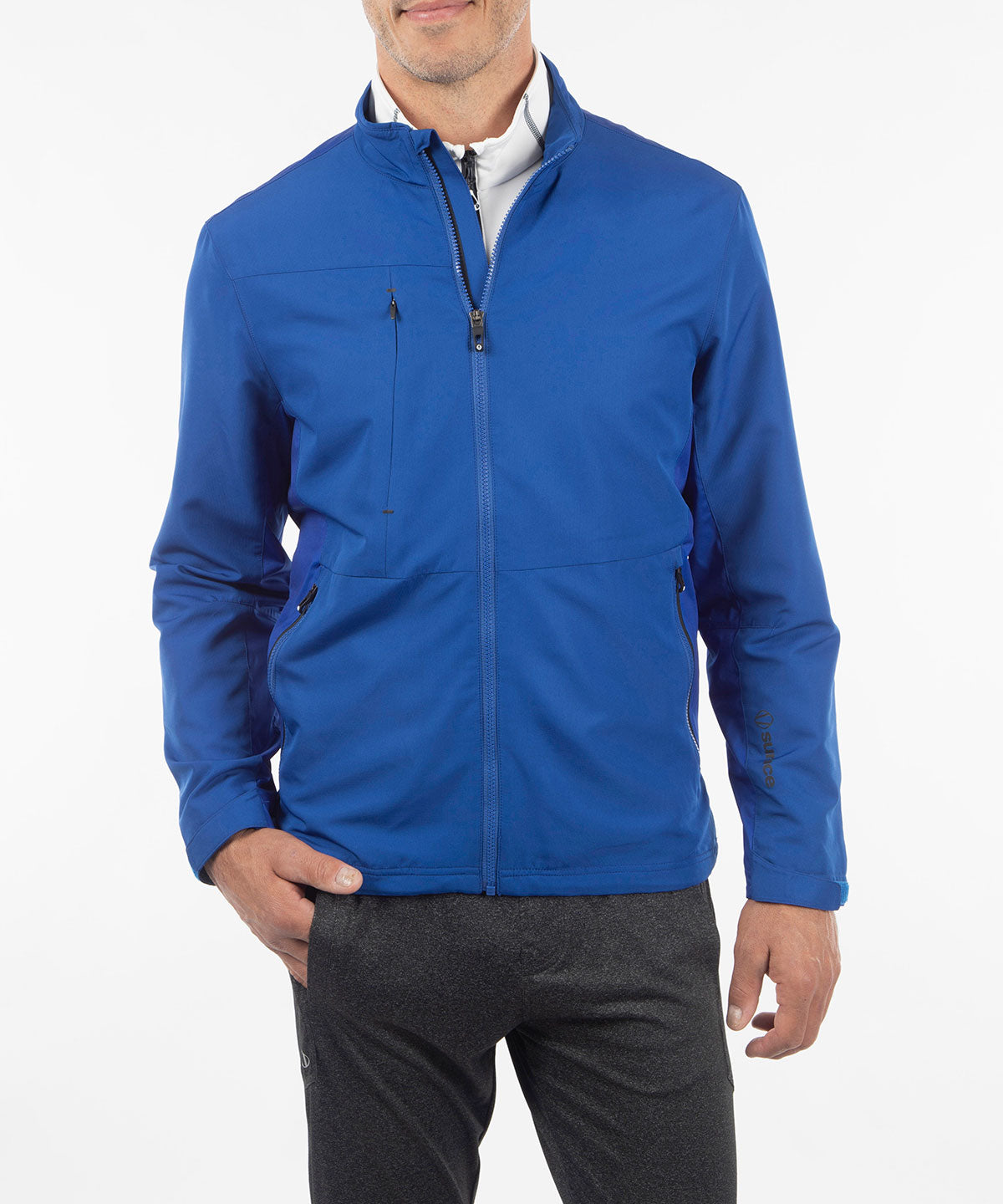 Men&#39;s Harvey Wind Jacket