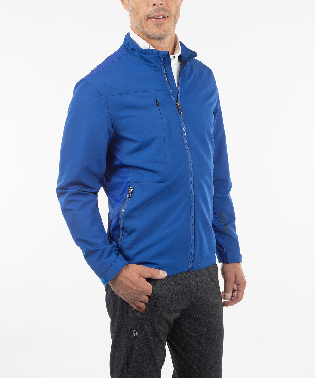 Men&#39;s Harvey Wind Jacket