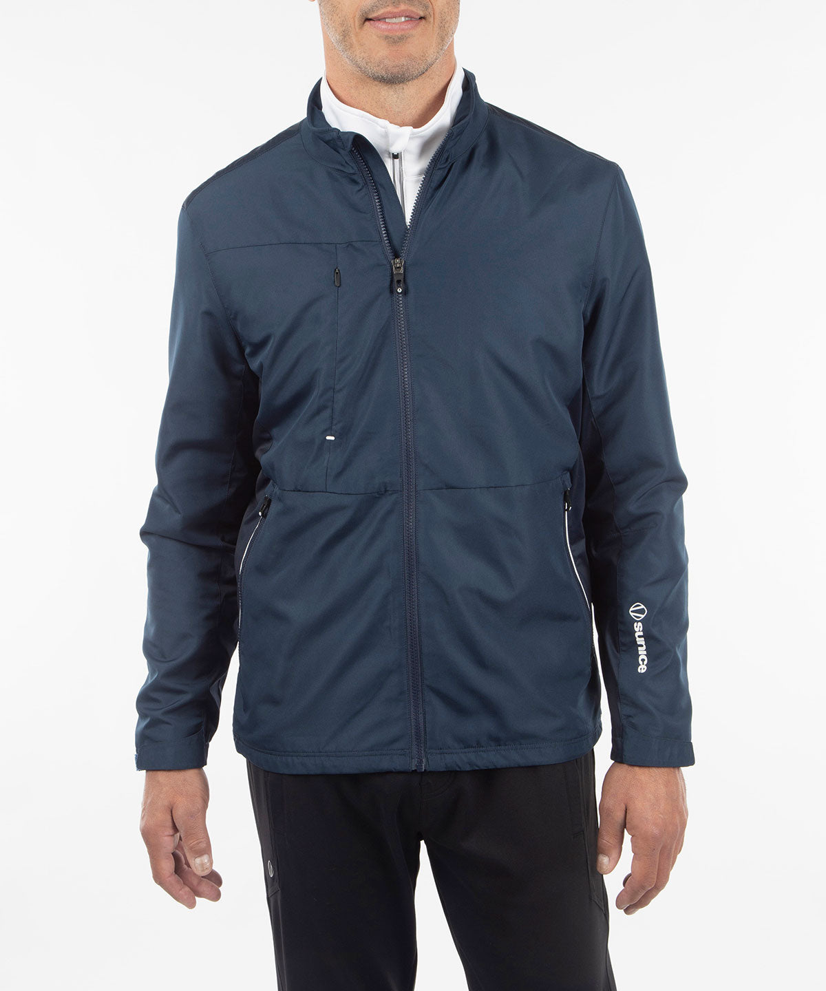 Men&#39;s Harvey Wind Jacket