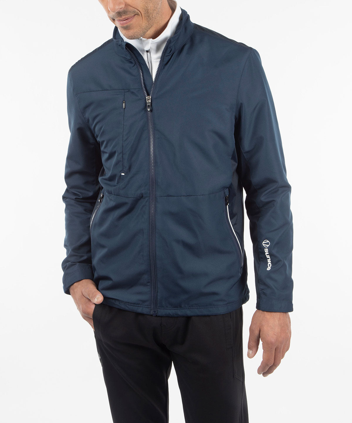 Men&#39;s Harvey Wind Jacket