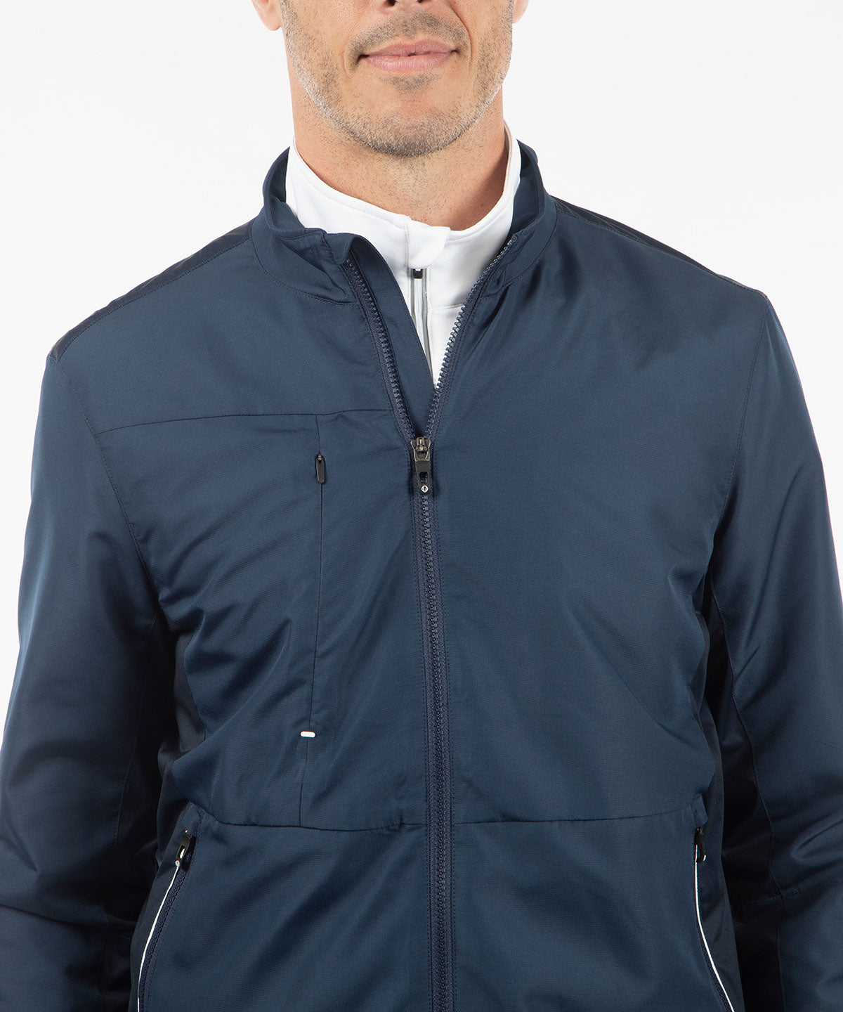 Men&#39;s Harvey Wind Jacket