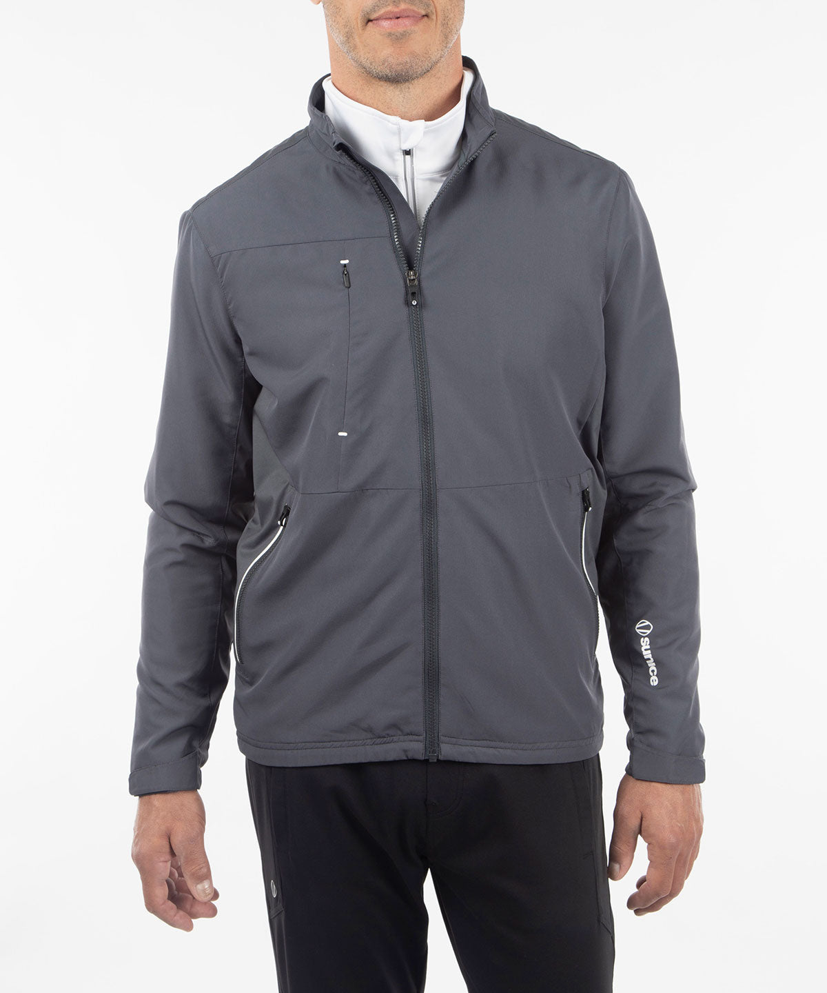 Men&#39;s Harvey Wind Jacket