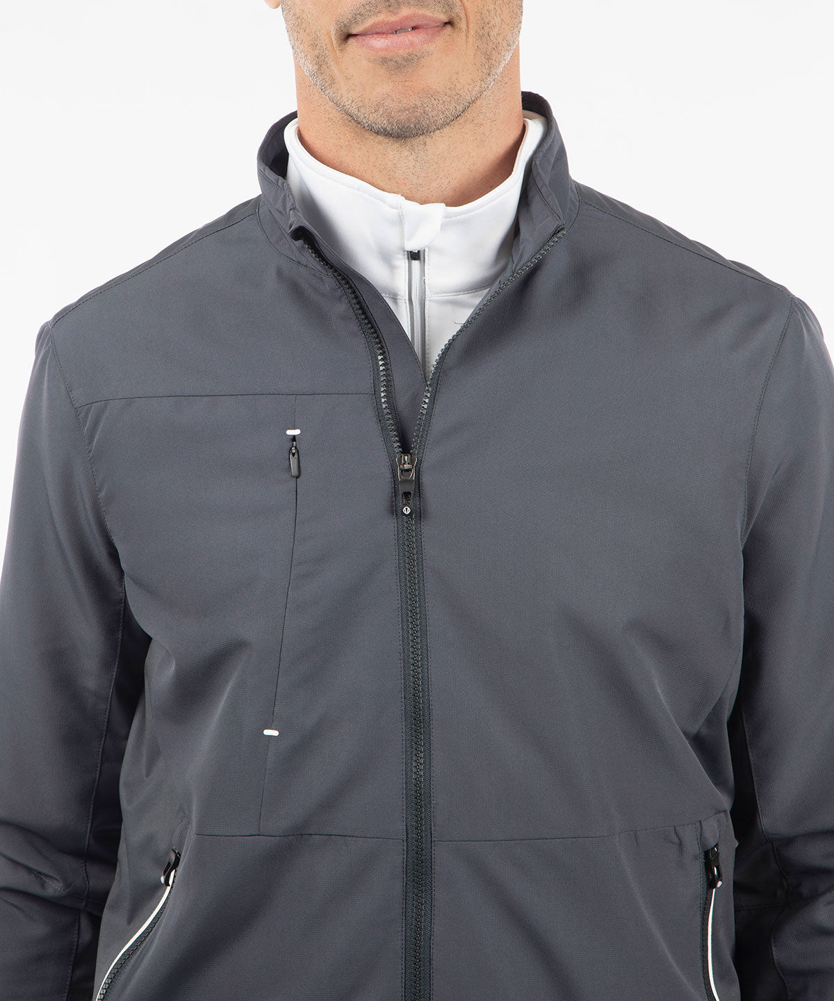 Men&#39;s Harvey Wind Jacket