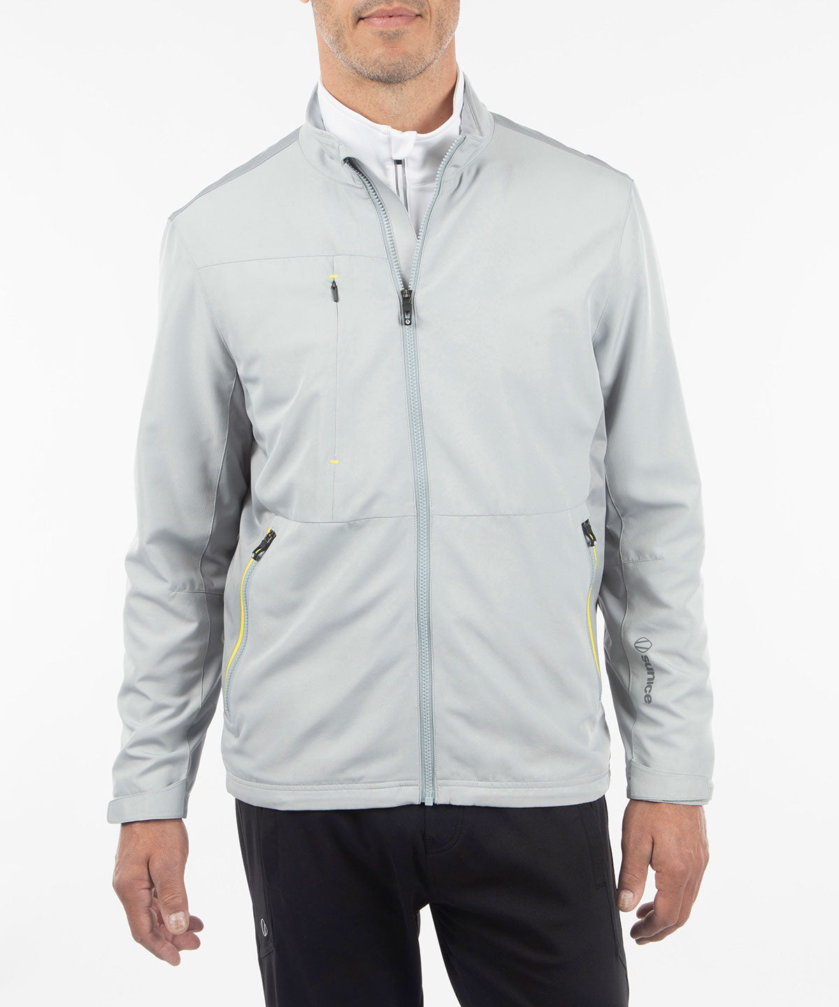 Men&#39;s Harvey Wind Jacket