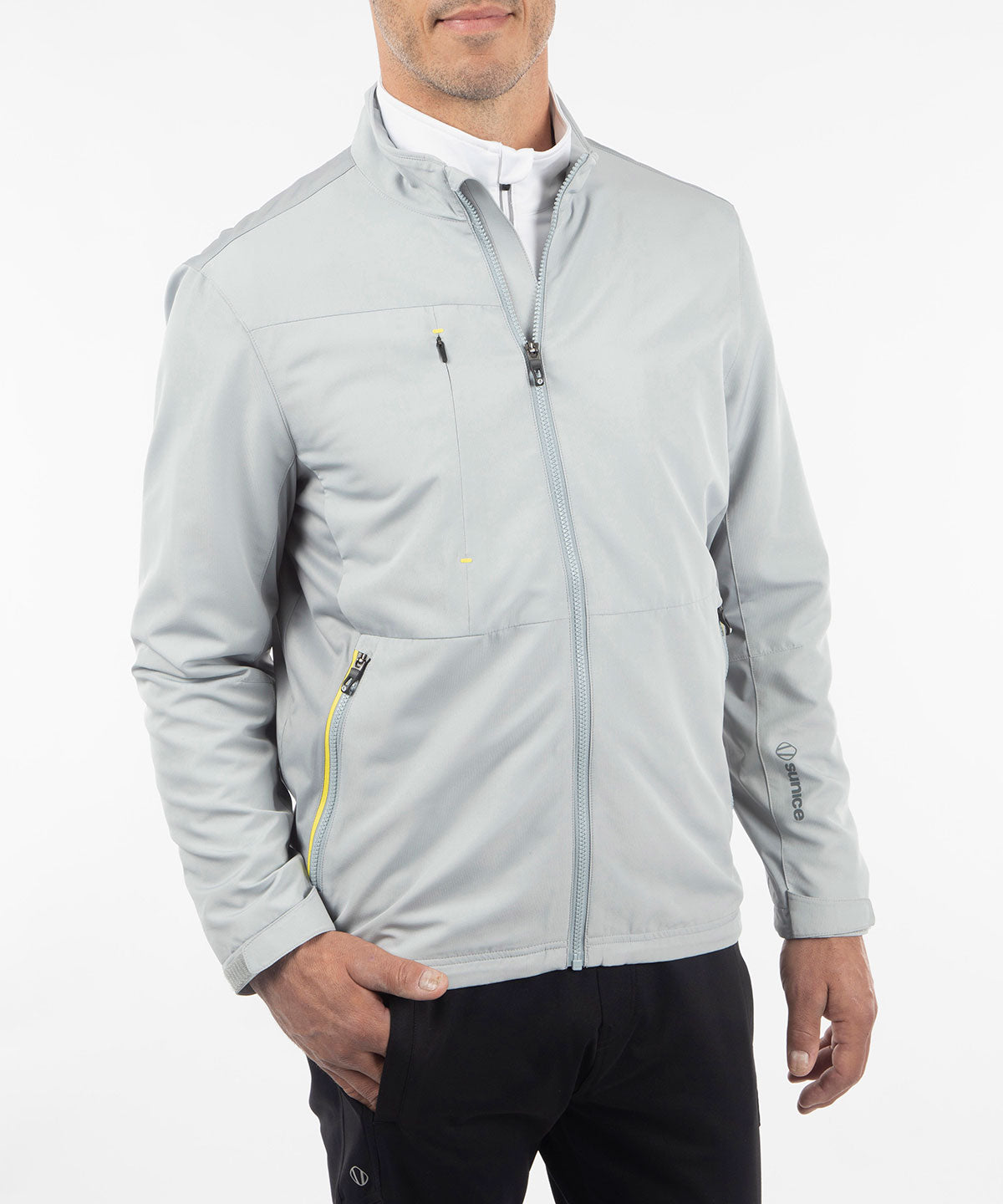 Men&#39;s Harvey Wind Jacket