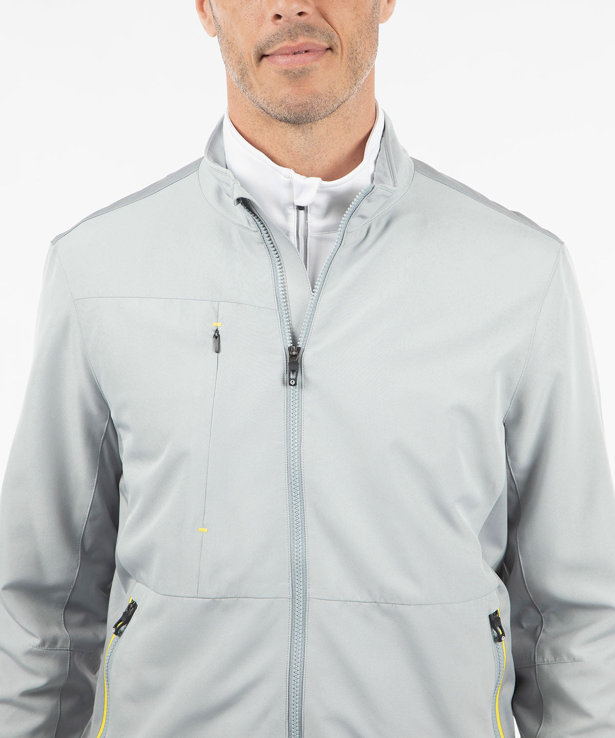 Men&#39;s Harvey Wind Jacket