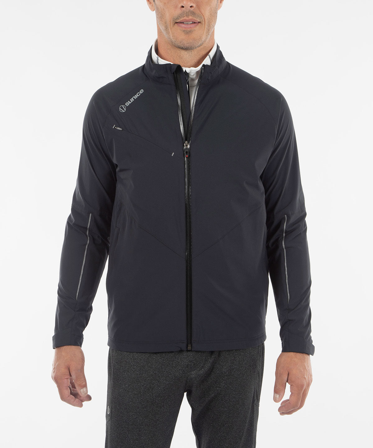 Men&#39;s Elliot Lightweight Wind Jacket