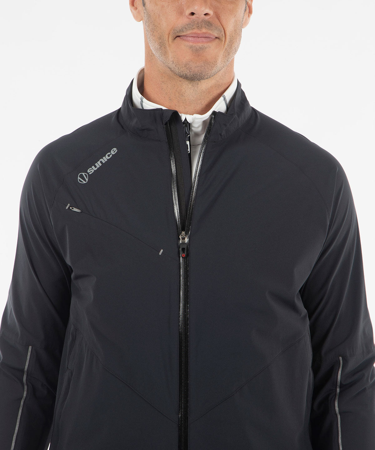 Men&#39;s Elliot Lightweight Wind Jacket