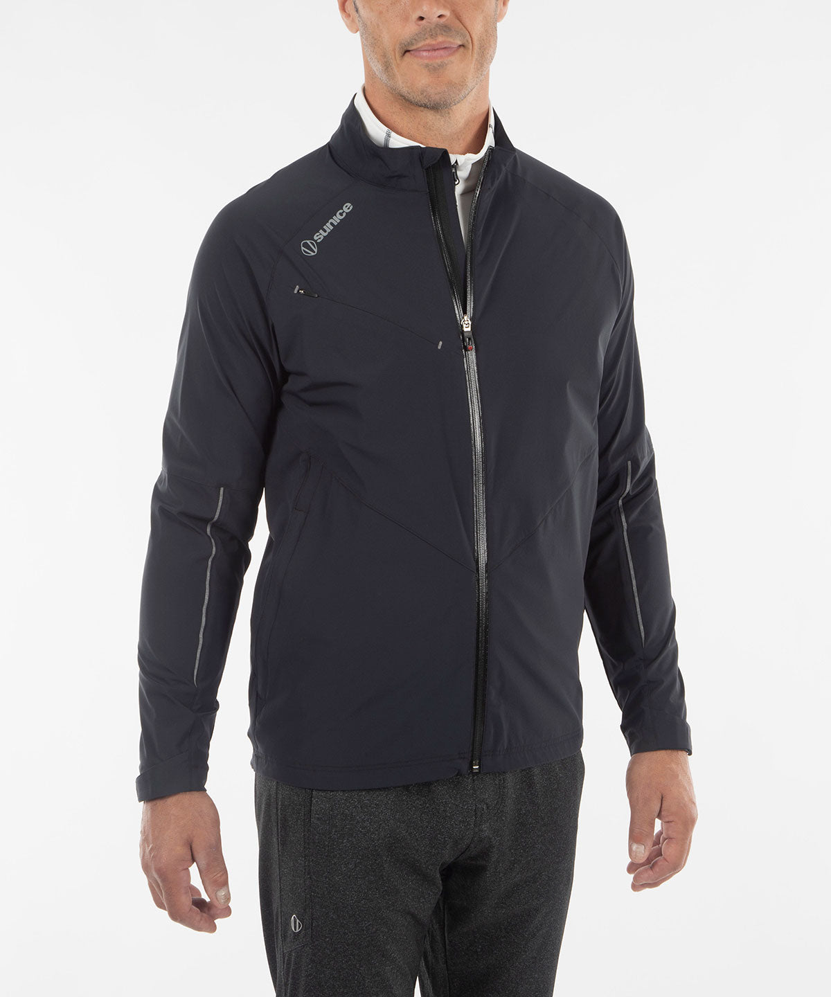 Men&#39;s Elliot Lightweight Wind Jacket