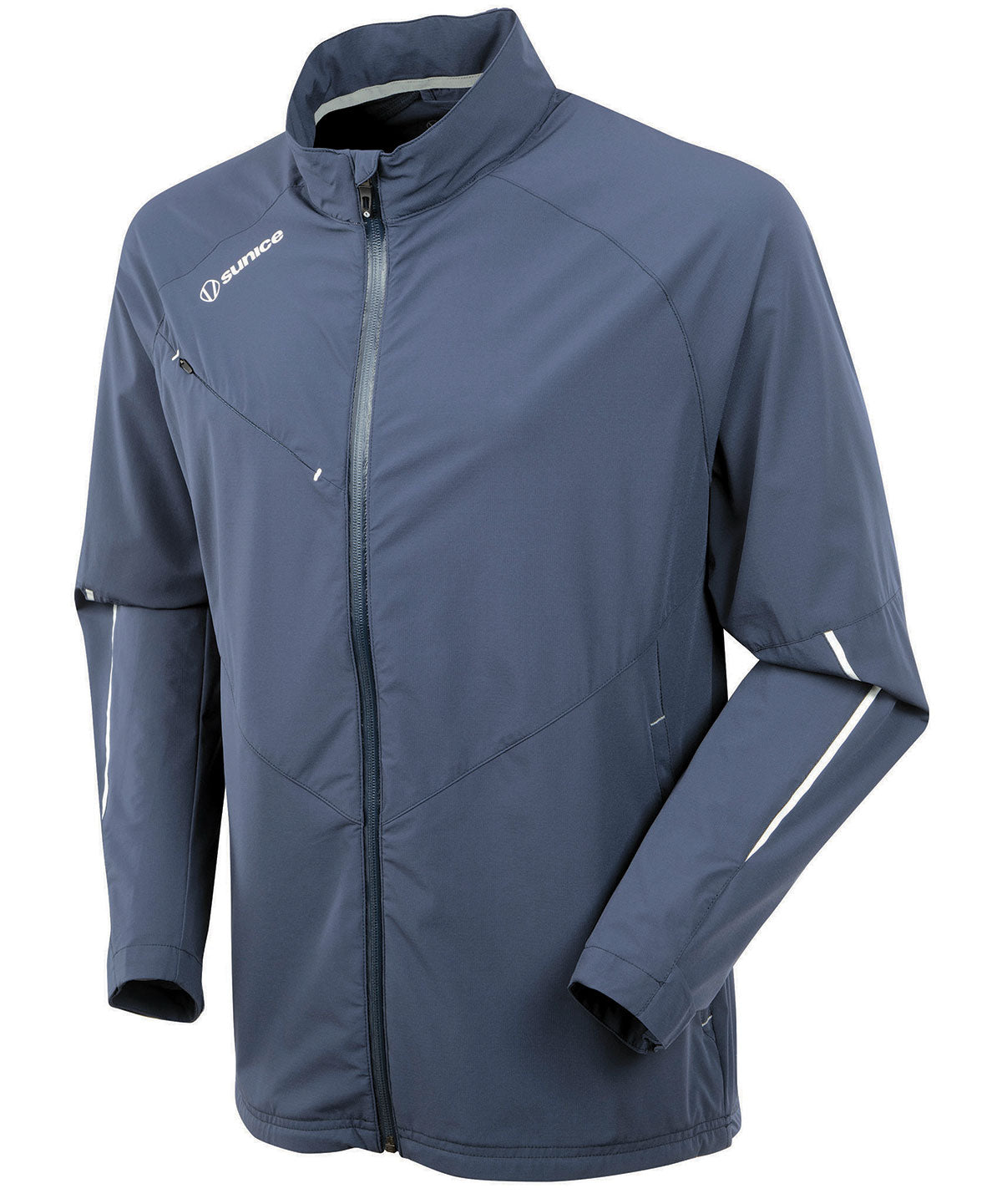 Men&#39;s Elliot Lightweight Wind Jacket