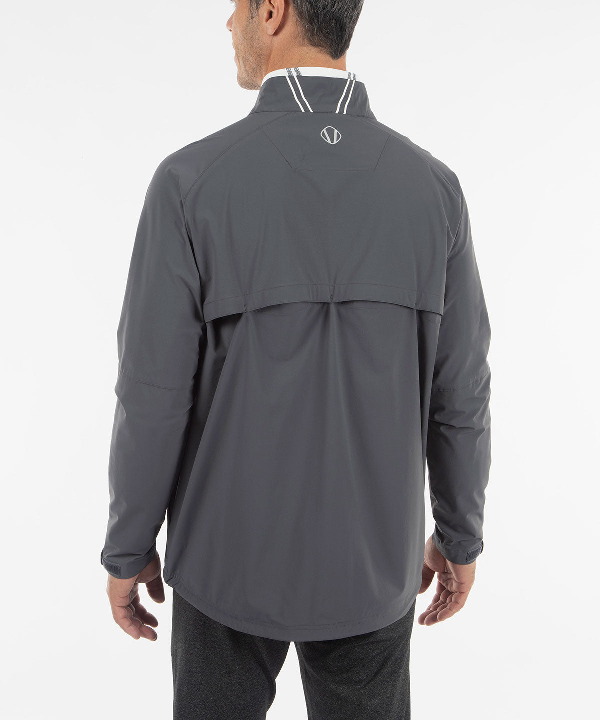 Men&#39;s Elliot Lightweight Wind Jacket