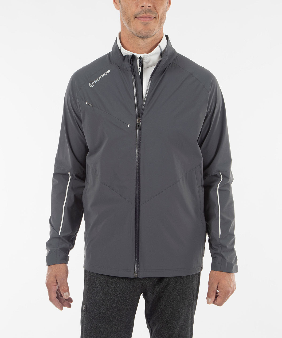 Men&#39;s Elliot Lightweight Wind Jacket