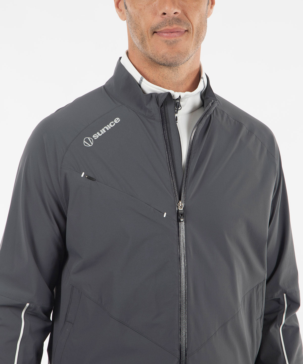 Men&#39;s Elliot Lightweight Wind Jacket