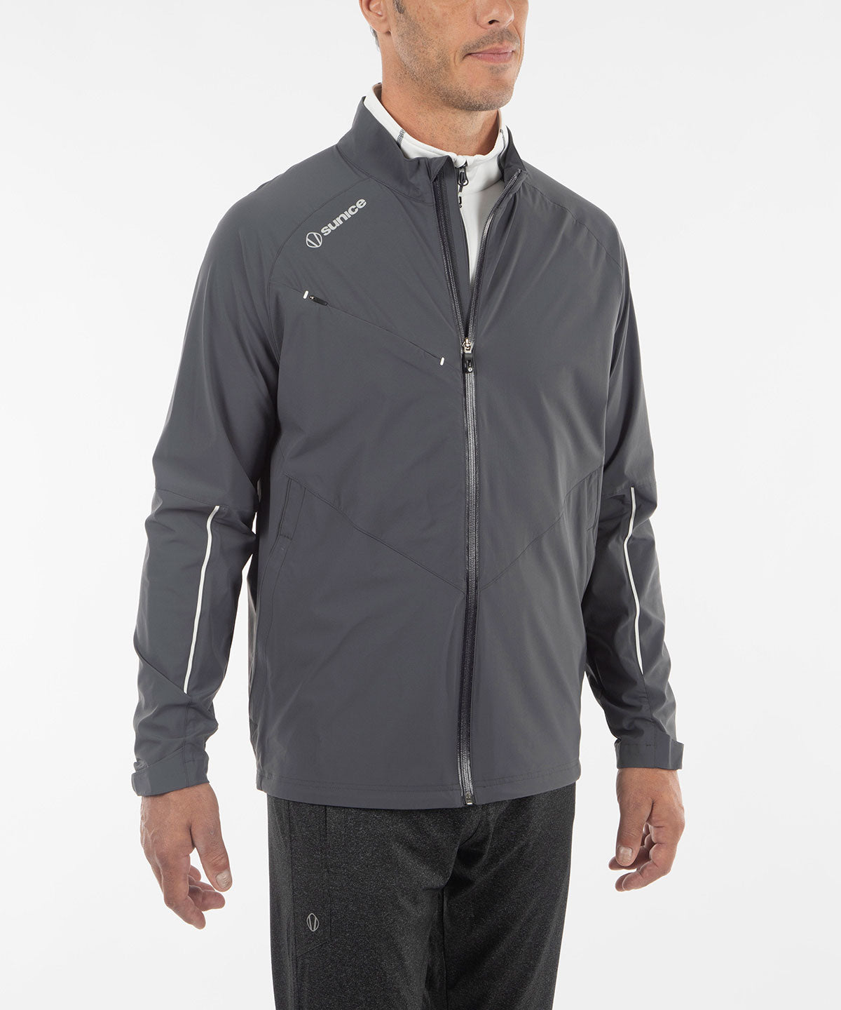 Men&#39;s Elliot Lightweight Wind Jacket