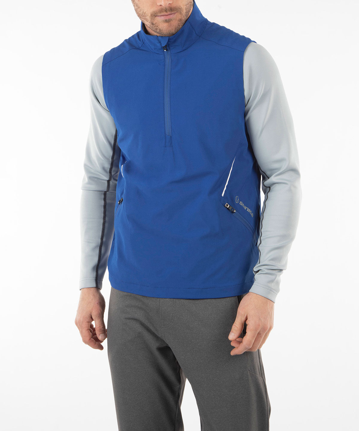 Men&#39;s Kevin Windwear Vest