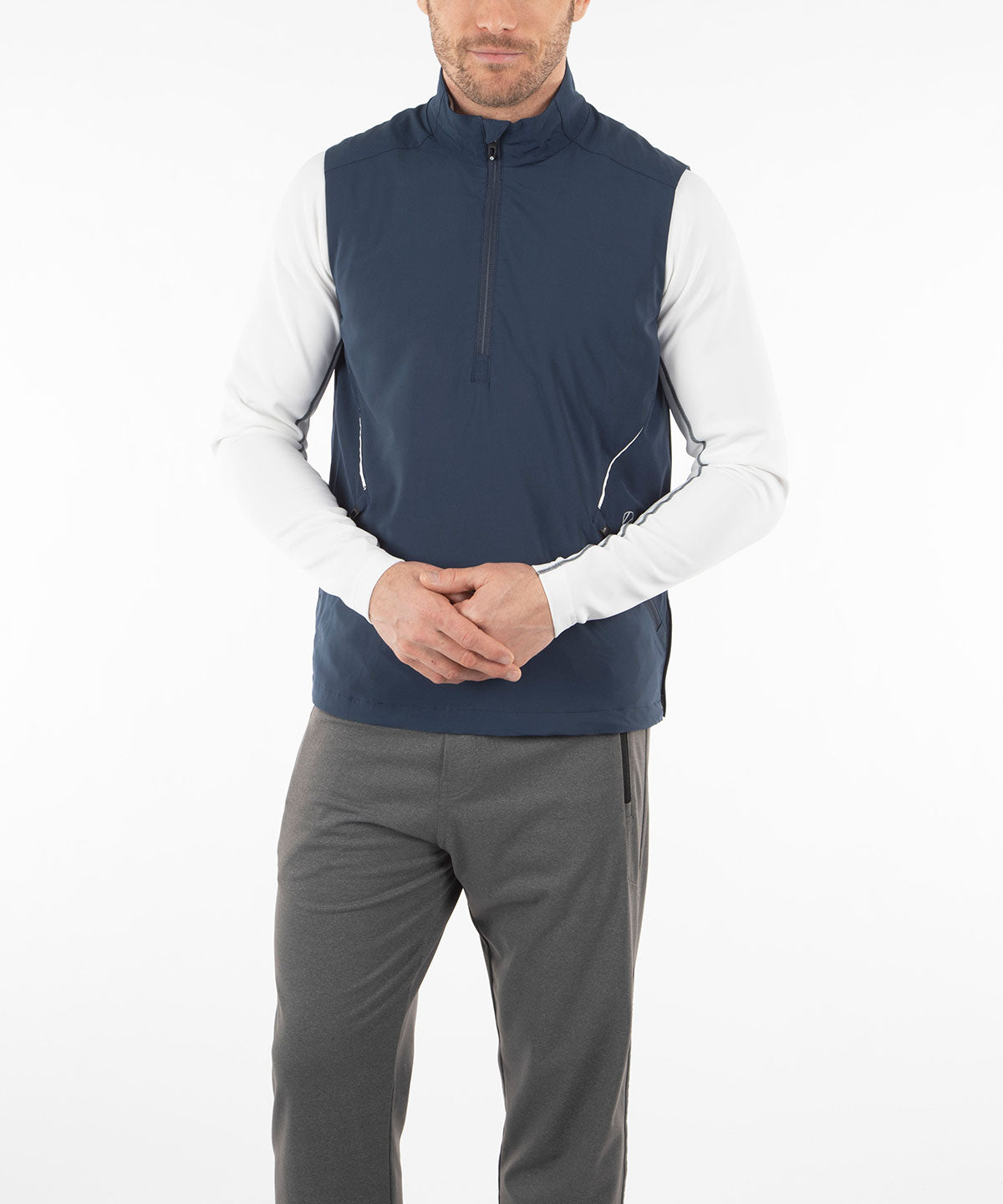 Men&#39;s Kevin Windwear Vest