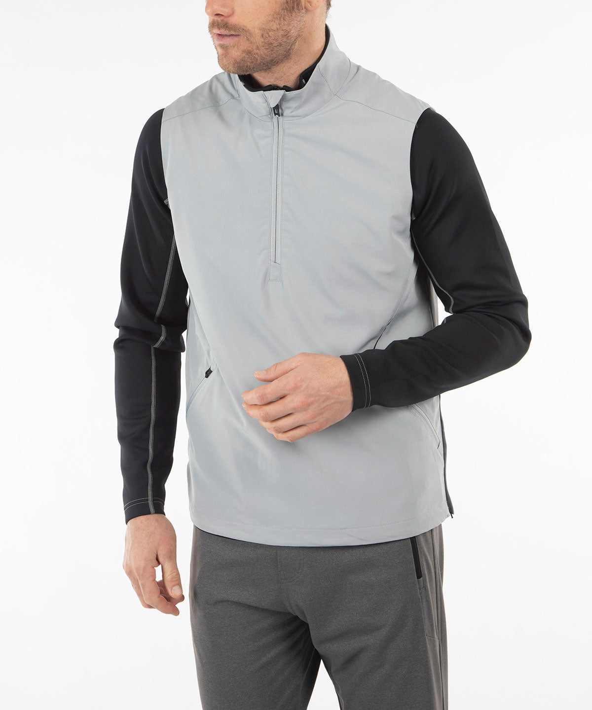 Men&#39;s Kevin Windwear Vest