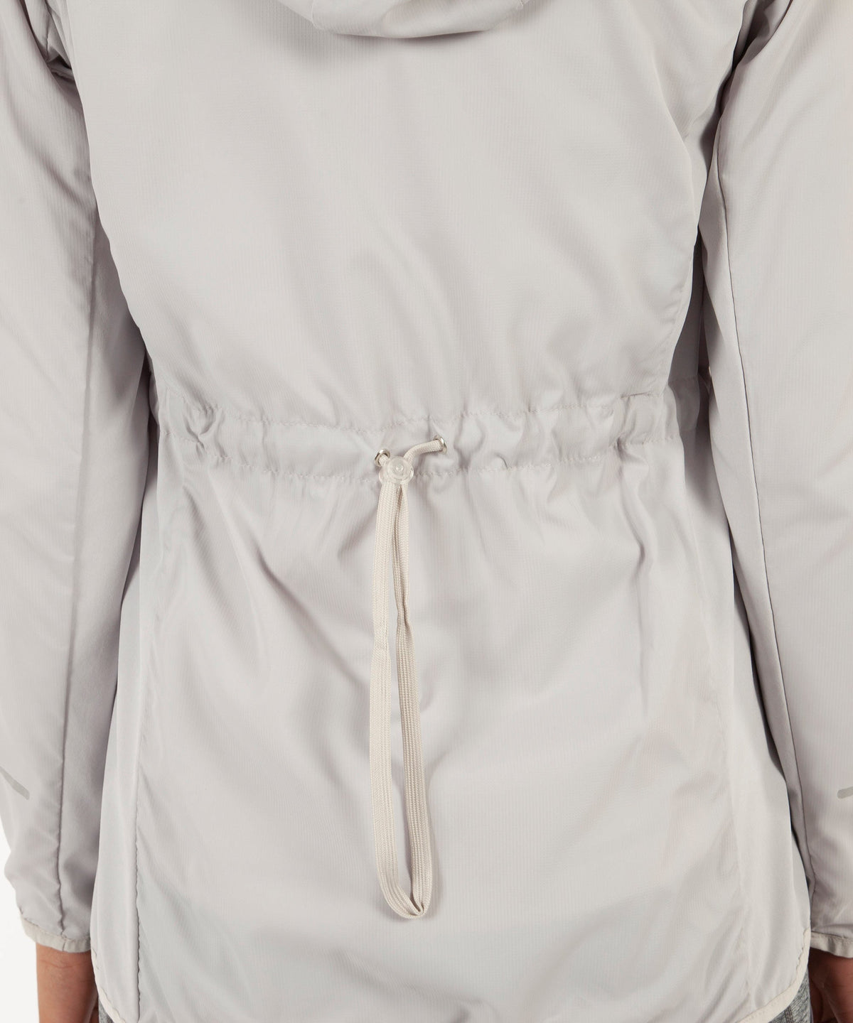 Women&#39;s Blair Packable Water-Repellent Wind Jacket with Hood