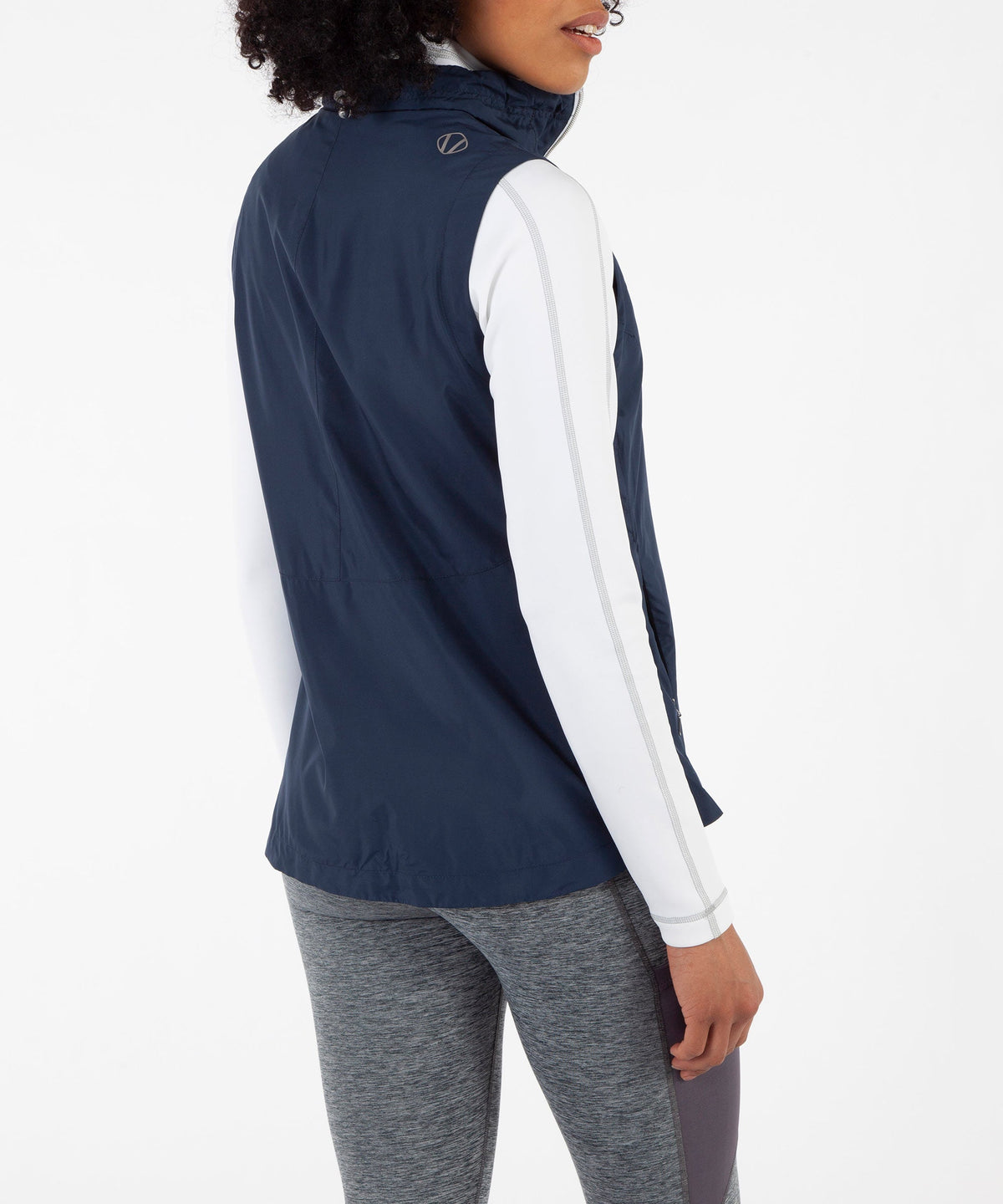 Women&#39;s Keira Full-Zip Wind Vest