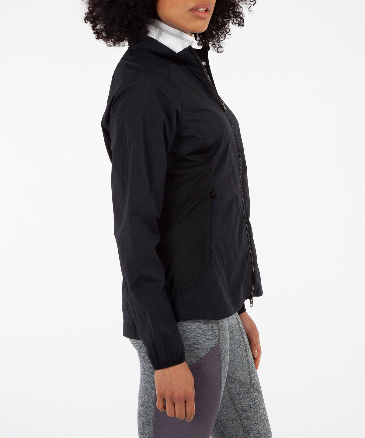 Women&#39;s Ava Packable Lightweight Stretch Jacket