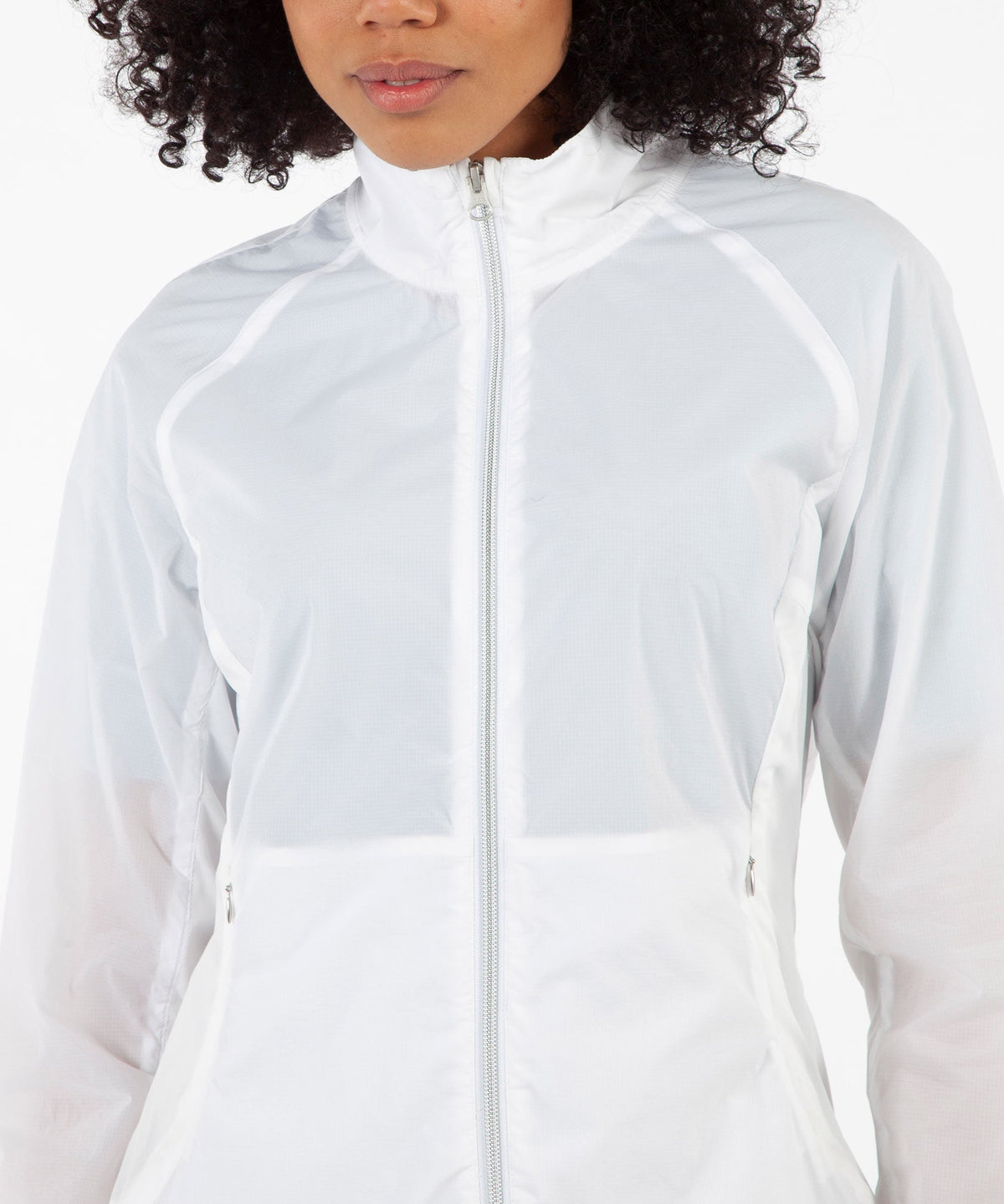 Women&#39;s Ava Packable Lightweight Stretch Jacket