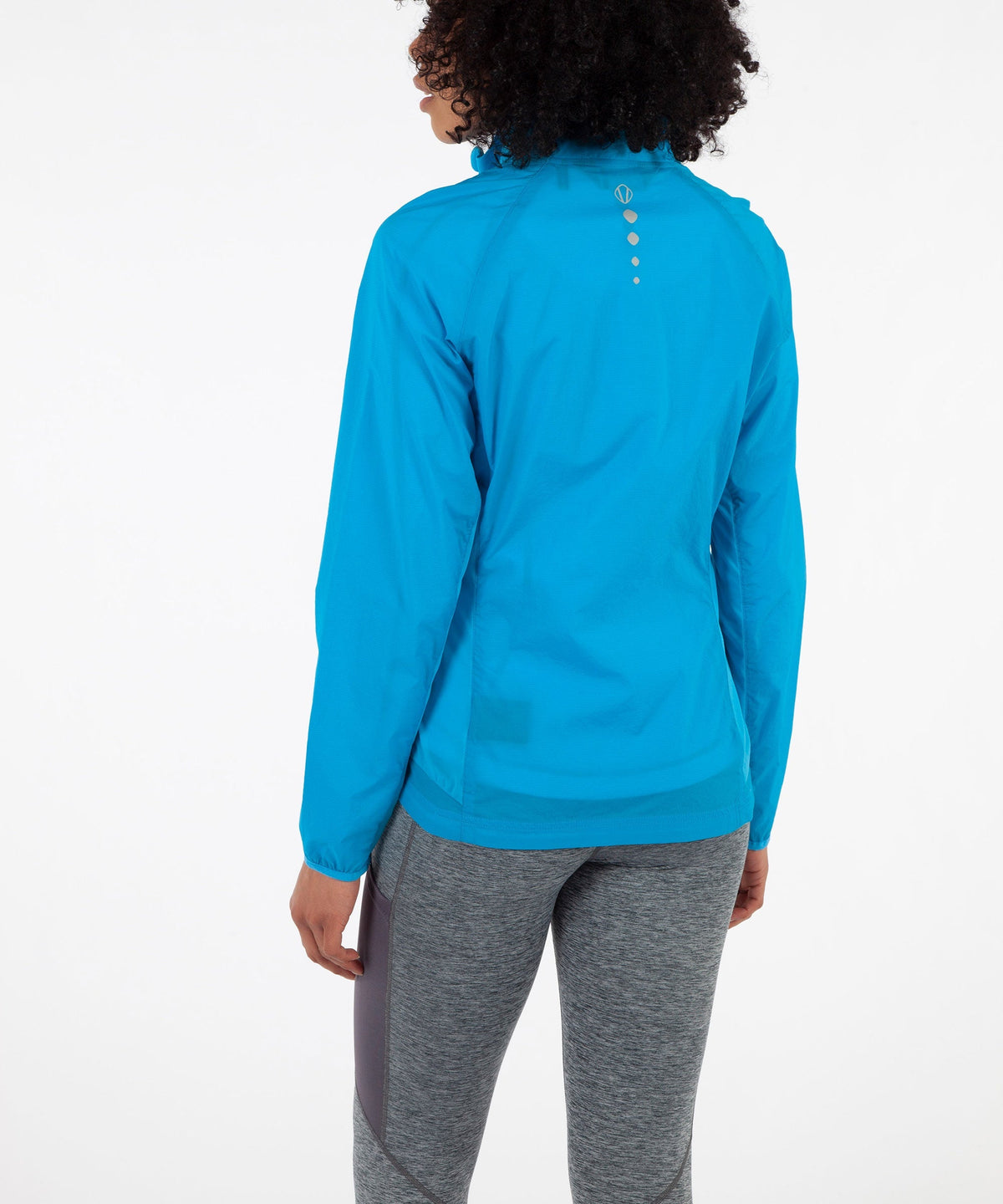 Women&#39;s Ava Packable Lightweight Stretch Jacket