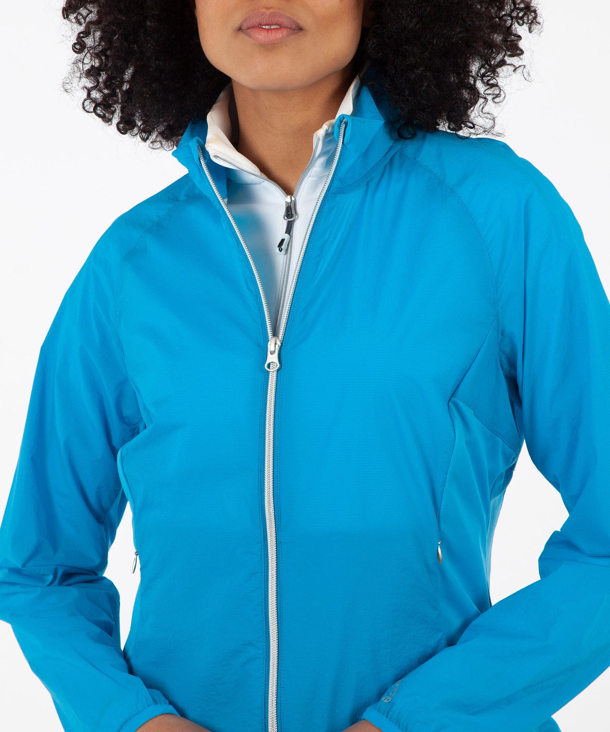 Women&#39;s Ava Packable Lightweight Stretch Jacket