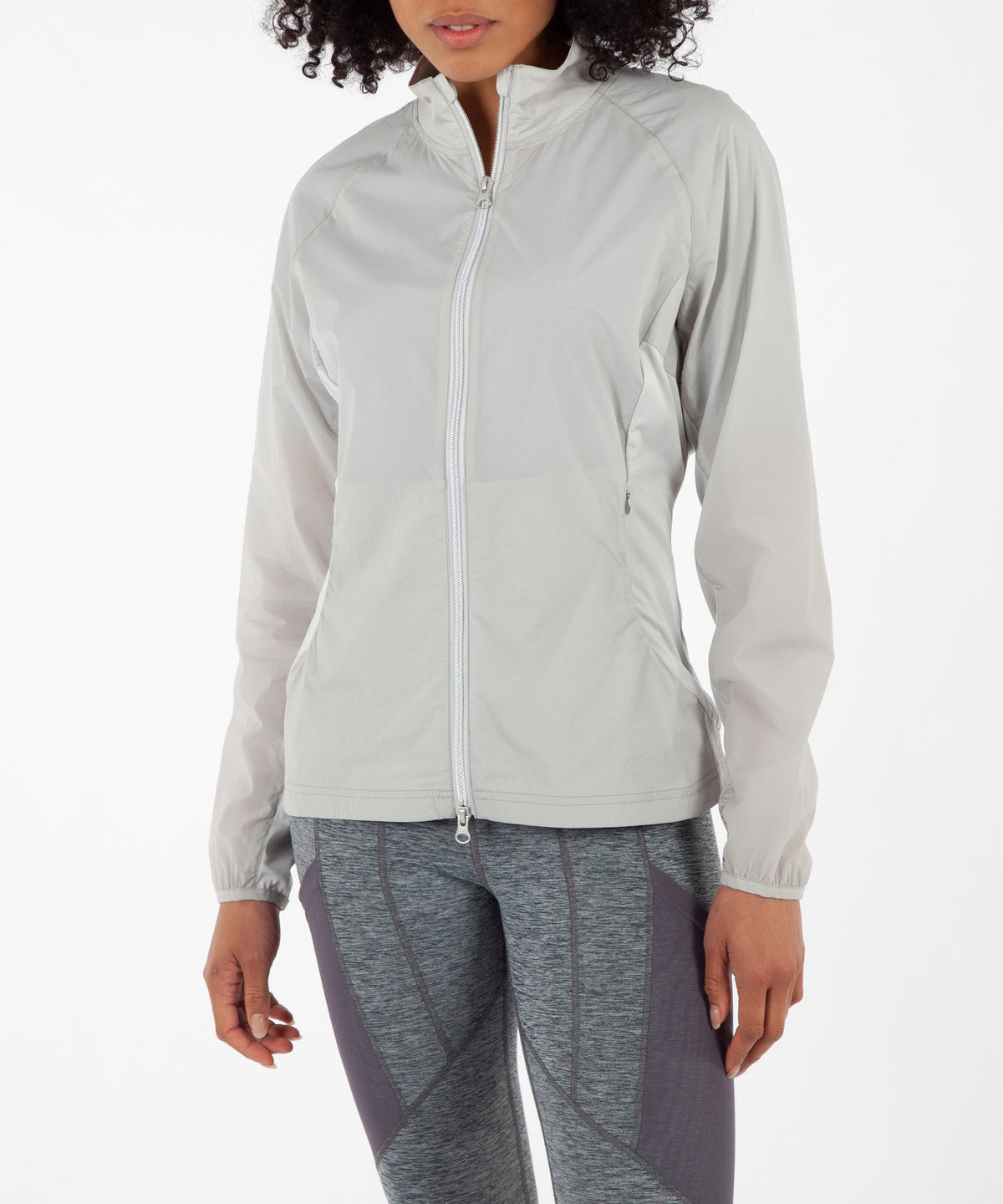 Women&#39;s Ava Packable Lightweight Stretch Jacket