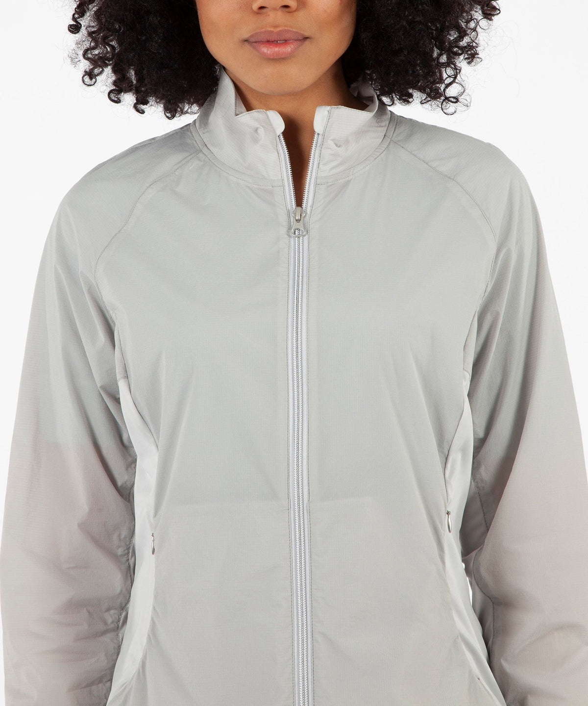 Women&#39;s Ava Packable Lightweight Stretch Jacket