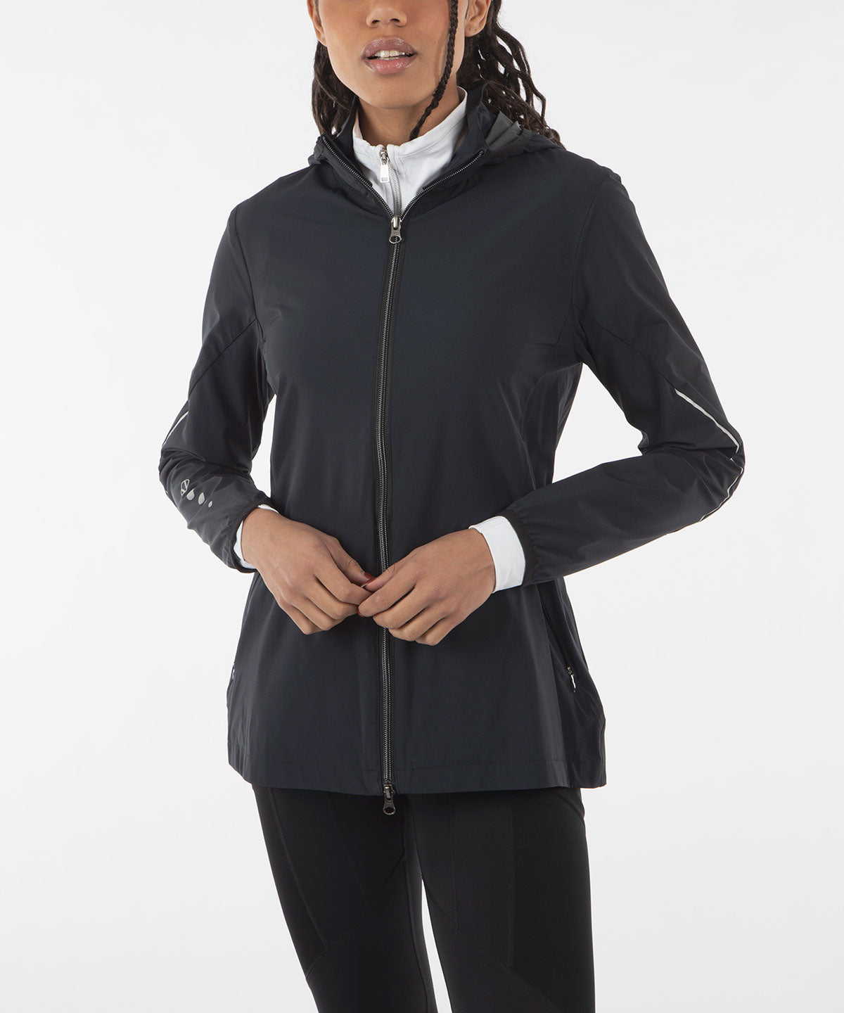 Women&#39;s Amelia Windwear Jacket