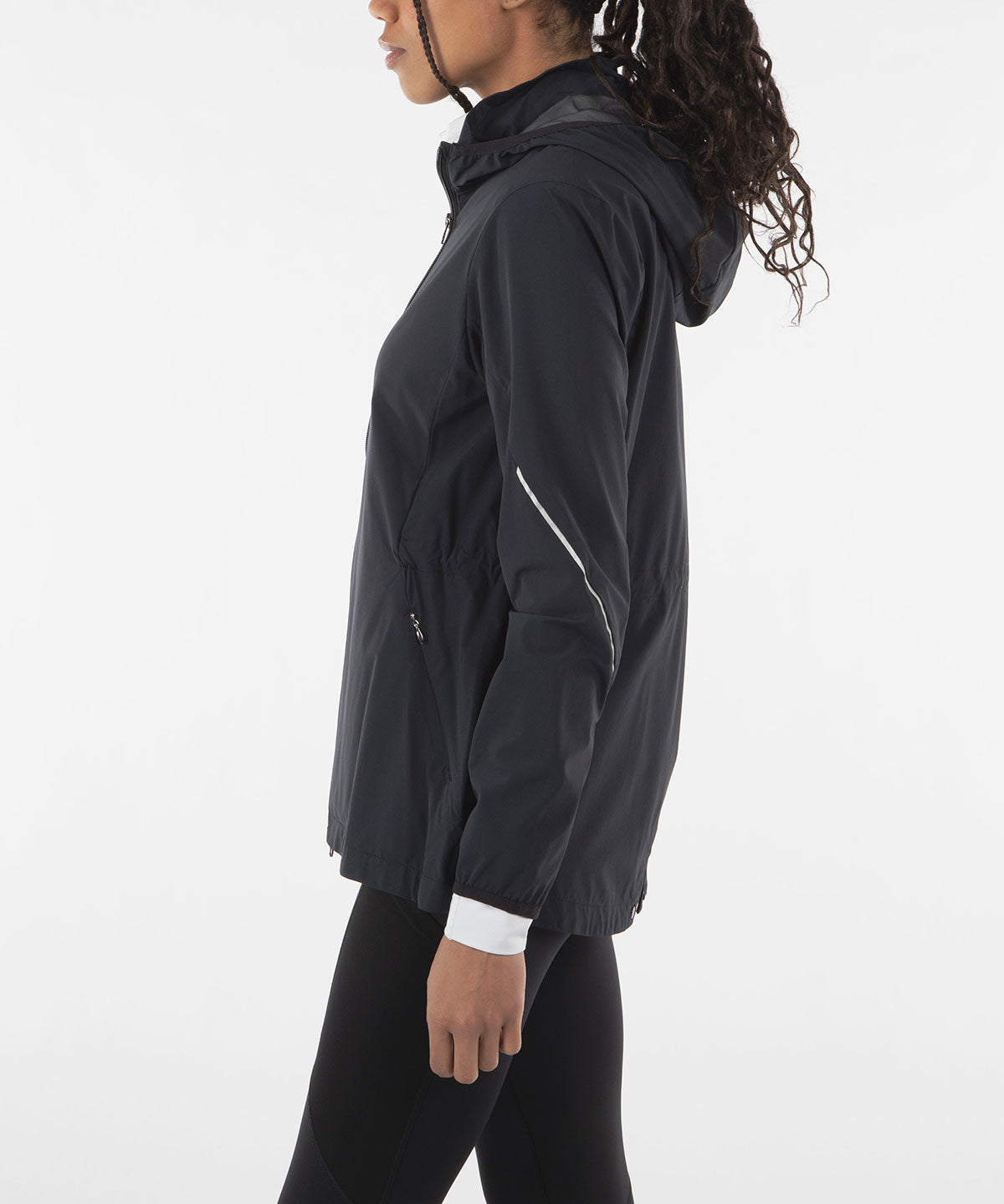 Women&#39;s Amelia Windwear Jacket