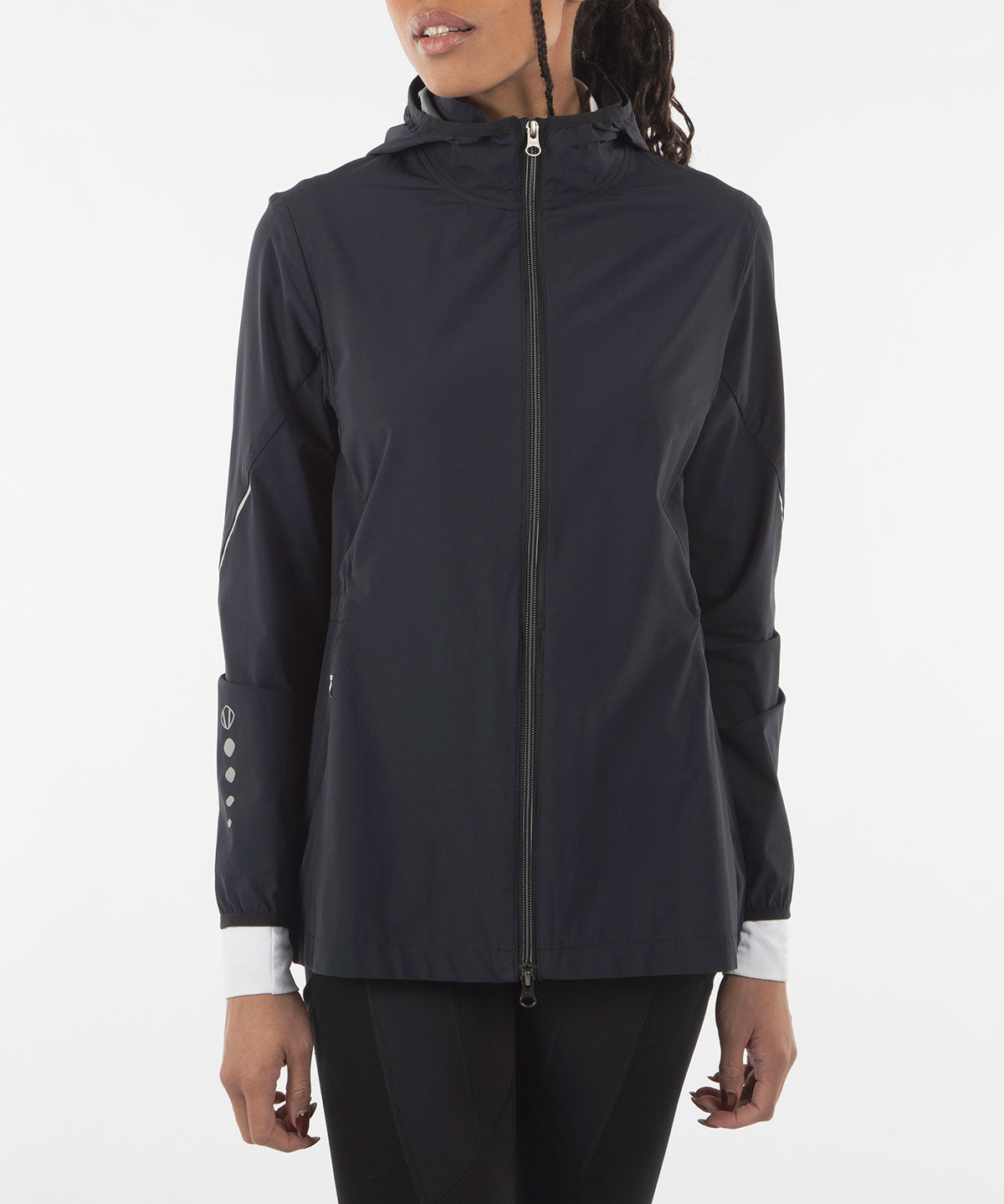 Women&#39;s Amelia Windwear Jacket