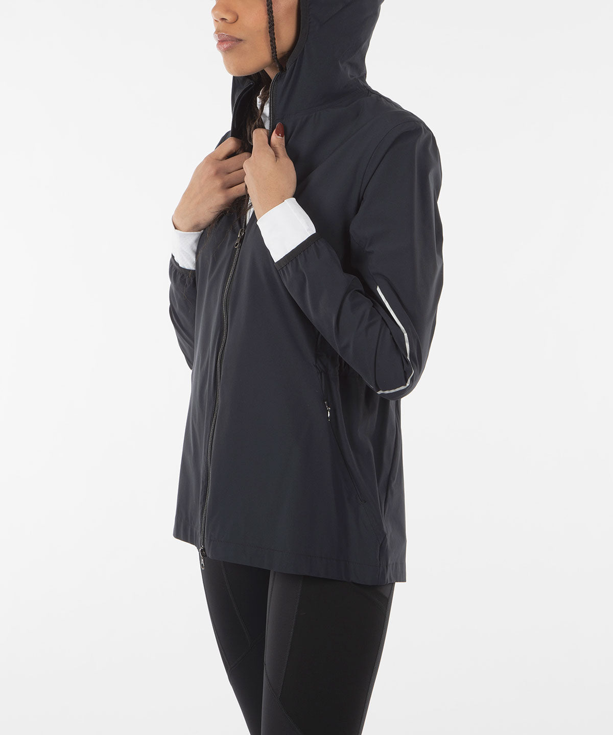 Women&#39;s Amelia Windwear Jacket