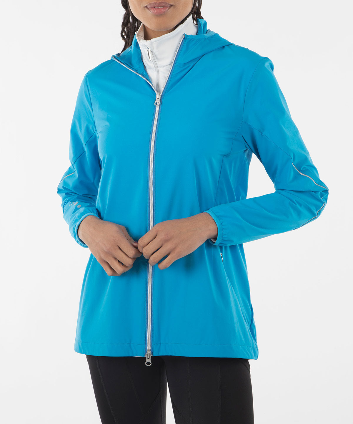 Women&#39;s Amelia Windwear Jacket