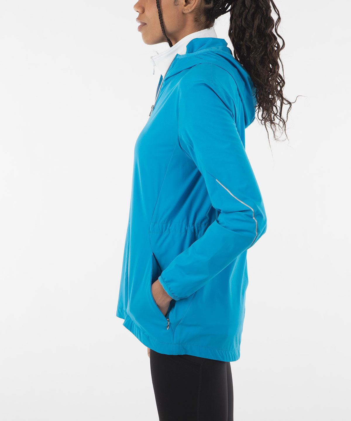 Women&#39;s Amelia Windwear Jacket