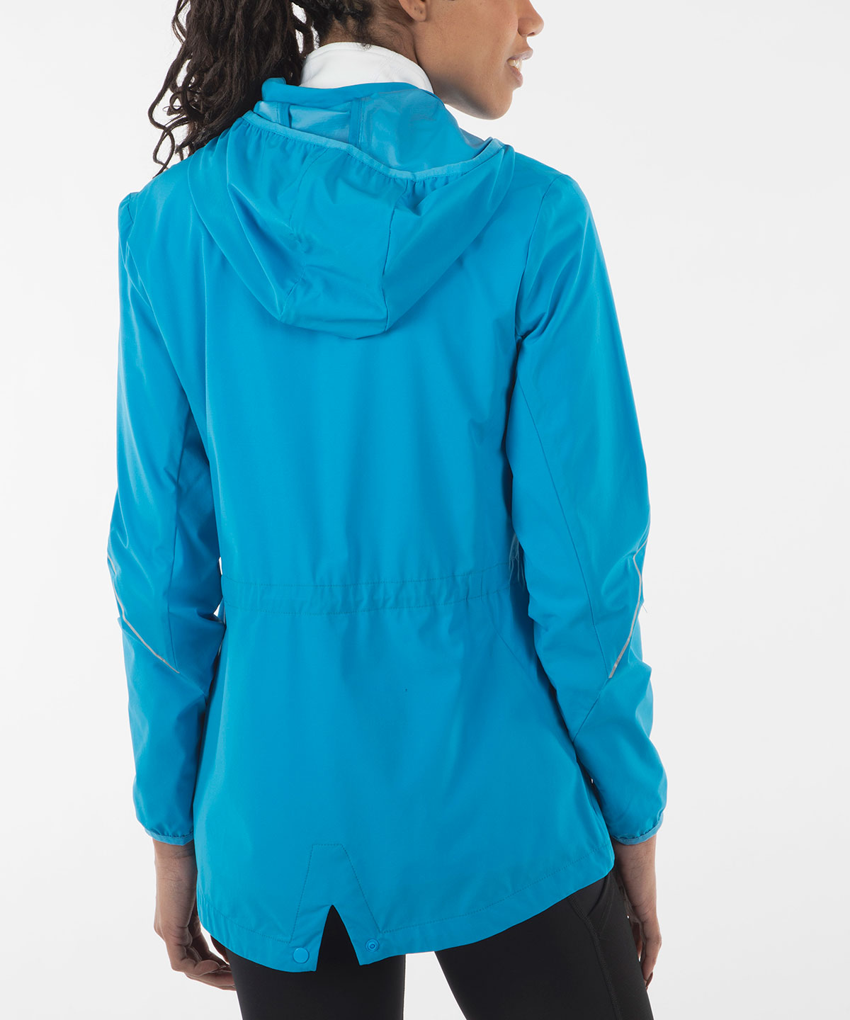 Women&#39;s Amelia Windwear Jacket