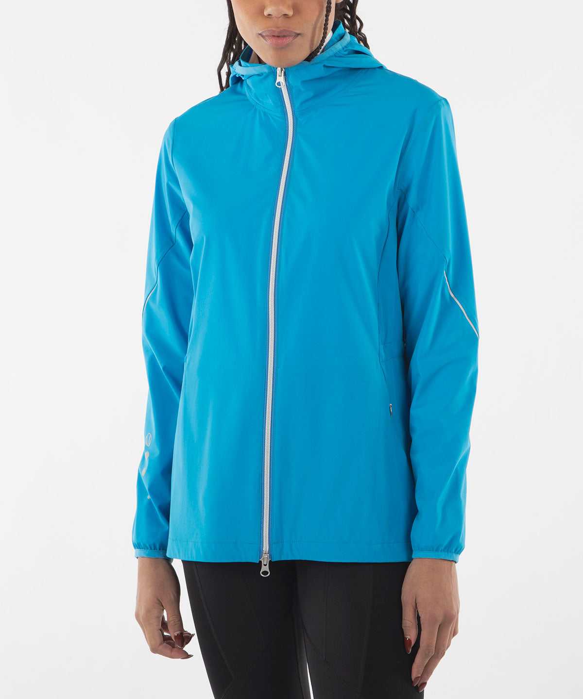 Women&#39;s Amelia Windwear Jacket