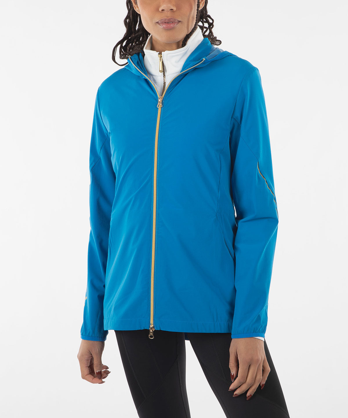 Women&#39;s Amelia Windwear Jacket